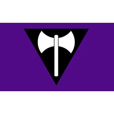 Fargerikt Pride-Flagg og Tapestri Banner
