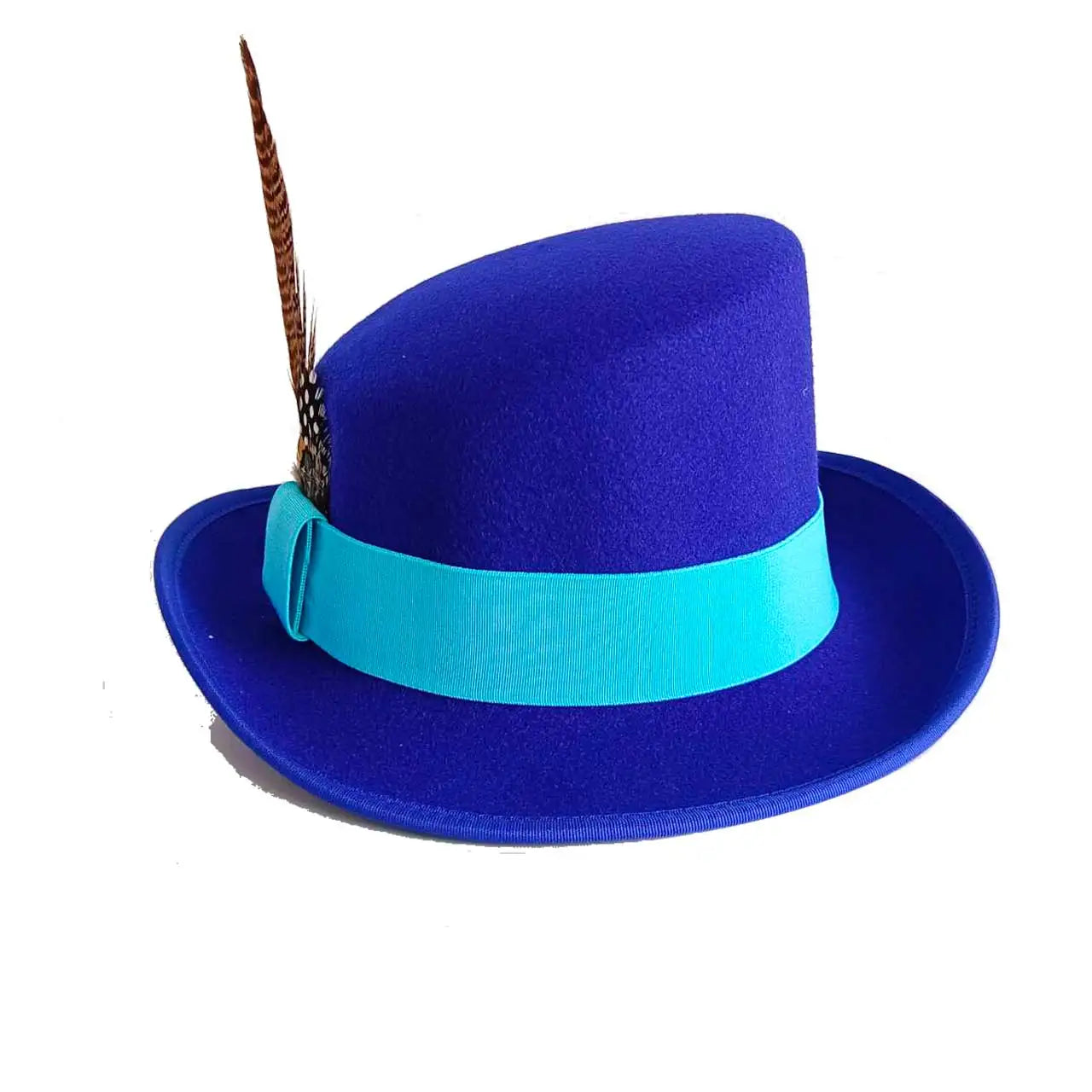 Elegant Fedora Jazz-Hatt