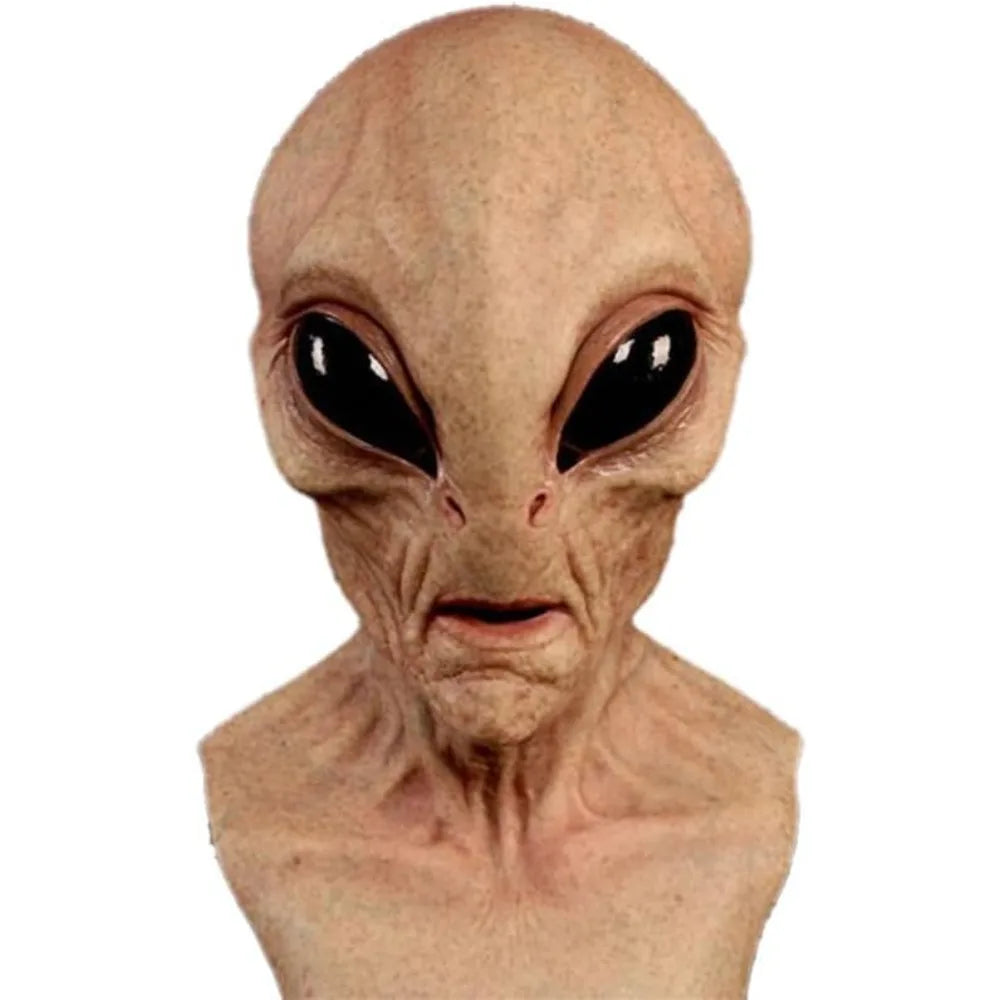 Romvesen / Alien Skrekkmaske