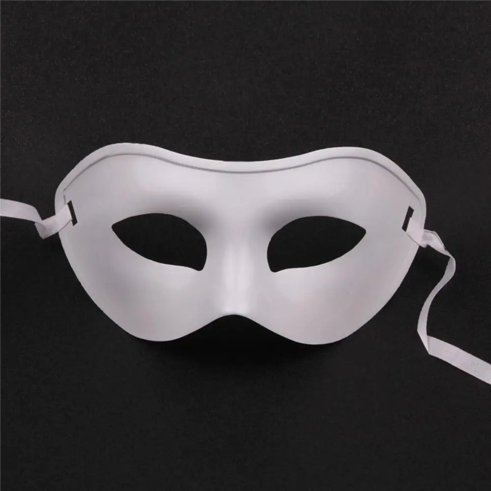 Venetiansk Øyemaske for Fest & Cosplay