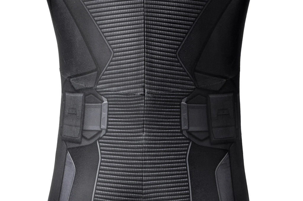 Turu Superhero Bat Gotham Kostyme