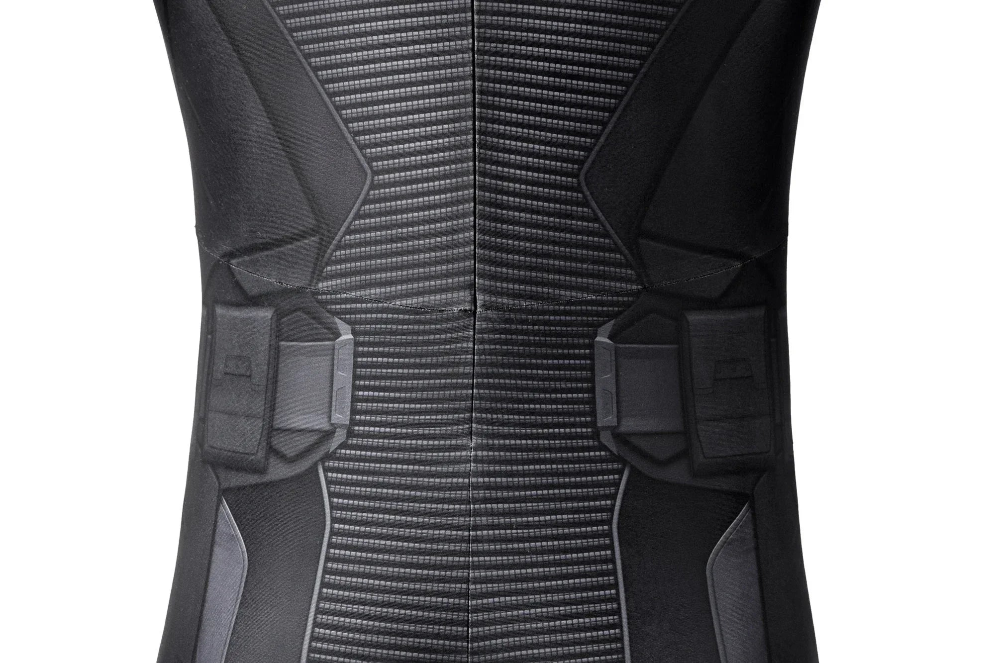 Turu Superhero Bat Gotham Kostyme
