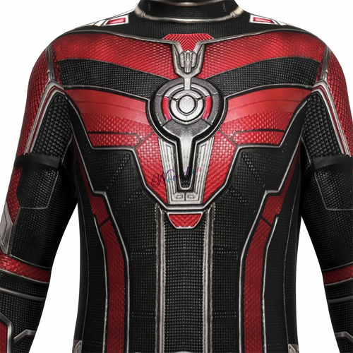 Ant-Man Cosplay Kostyme