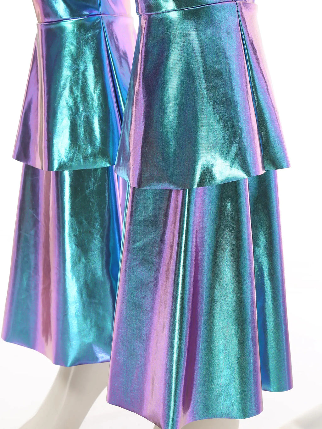 70-talls Disko Jumpsuit for Damer