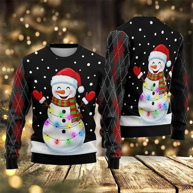 Jingle My Bells – Stygg Julegenser