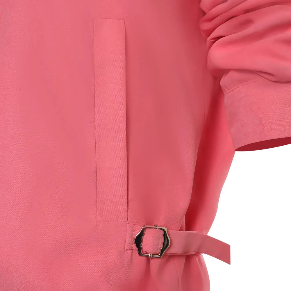 Pink Ladies & T-Birds Jakker (Grease Kostyme)