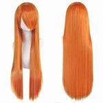 Oransje