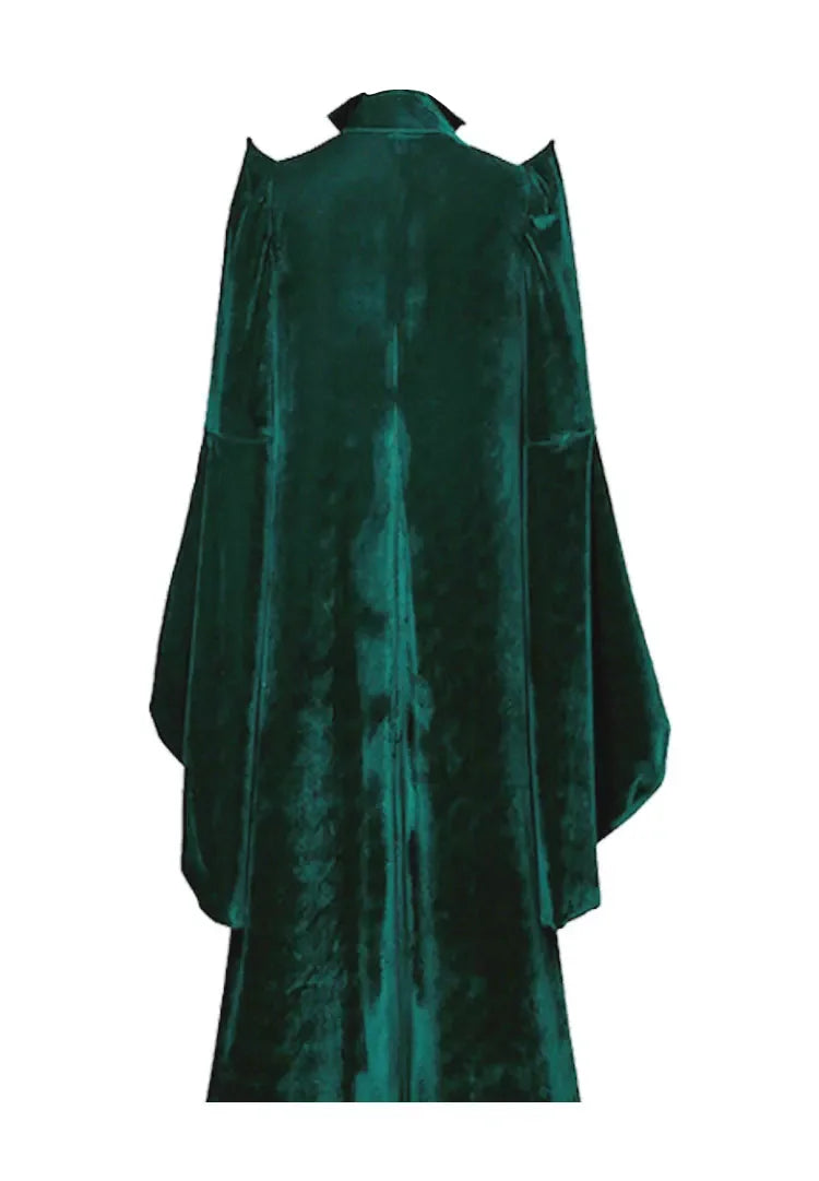 Professor McGonagall Kostyme