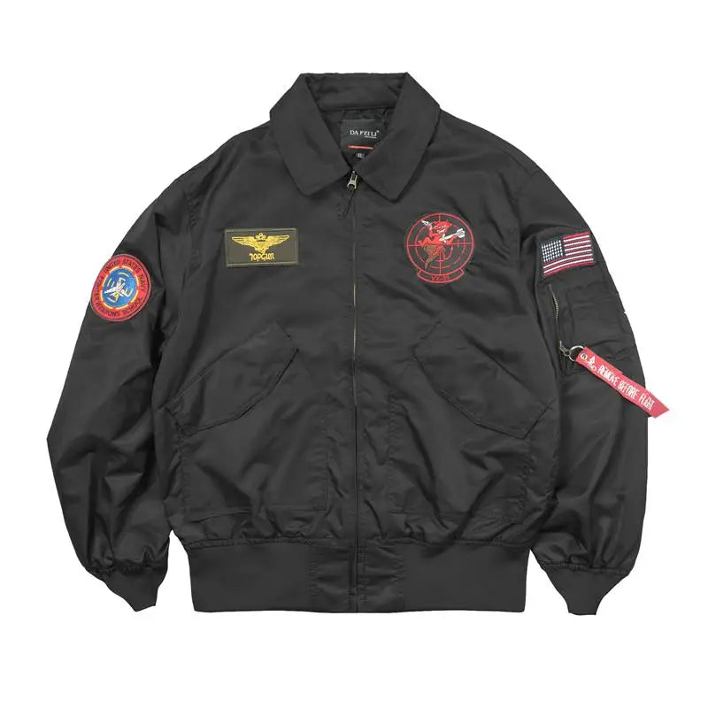 Top Gun CWU-36P Pilotjakke