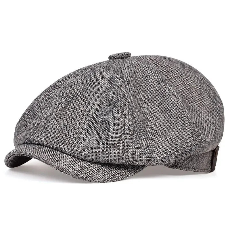 Peaky Blinders Caps og Tilbehør