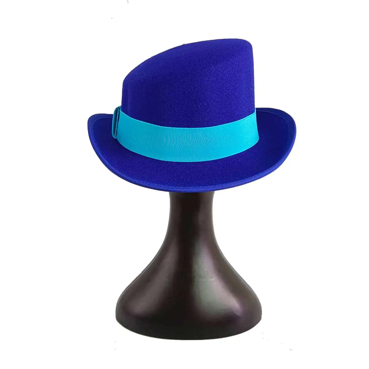Elegant Fedora Jazz-Hatt