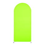 Fluorescerende Grønn