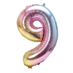 rainbow number 9