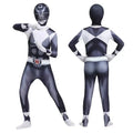 Power Rangers Samurai Cosplay
