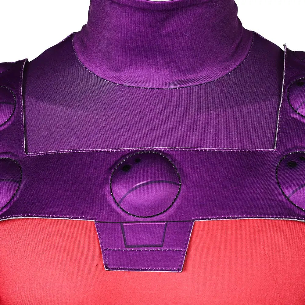 Magneto Cosplay Kostyme