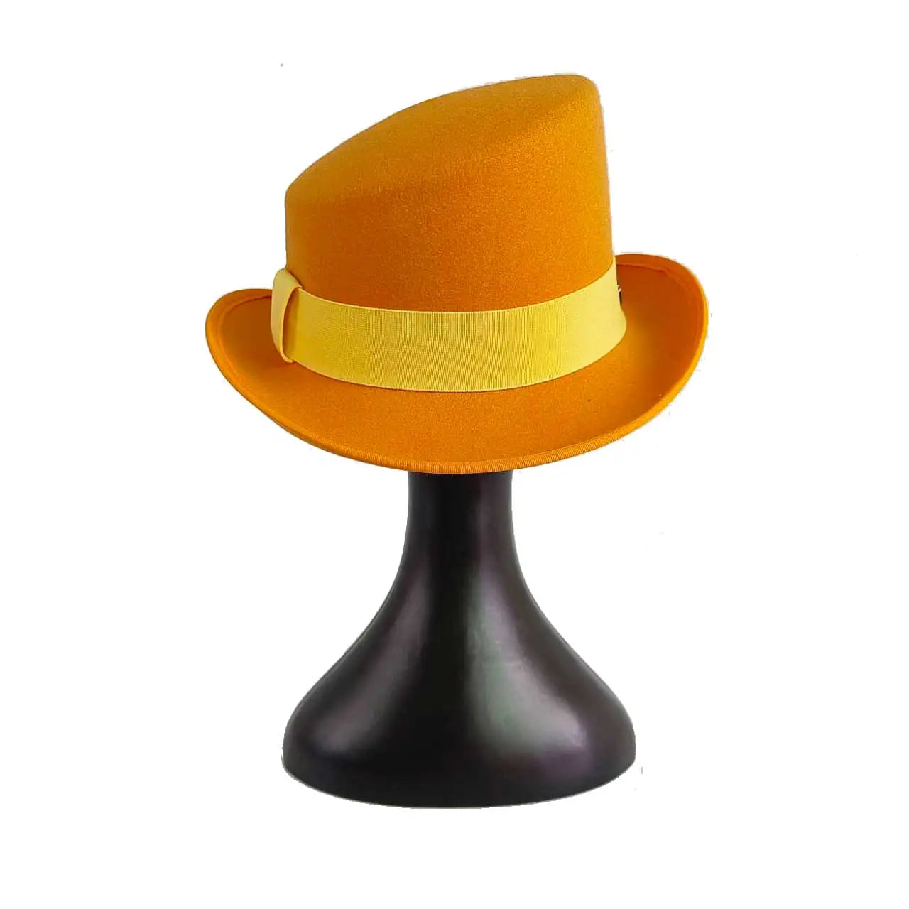 Elegant Fedora Jazz-Hatt