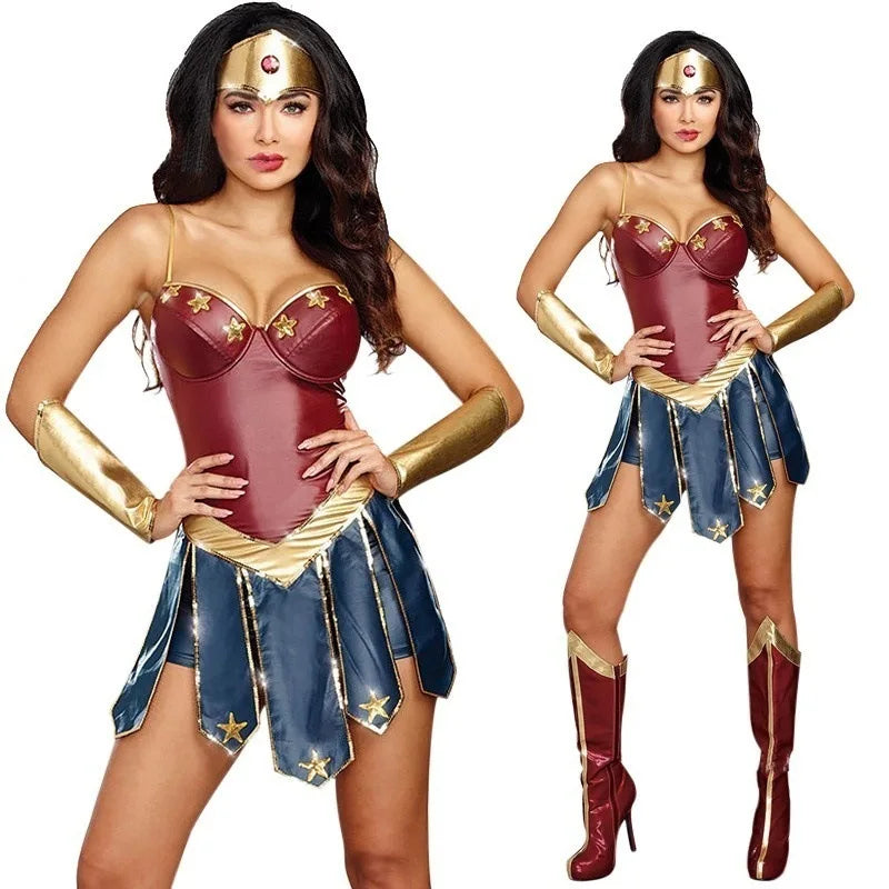 Superhero Costumes Kostyme