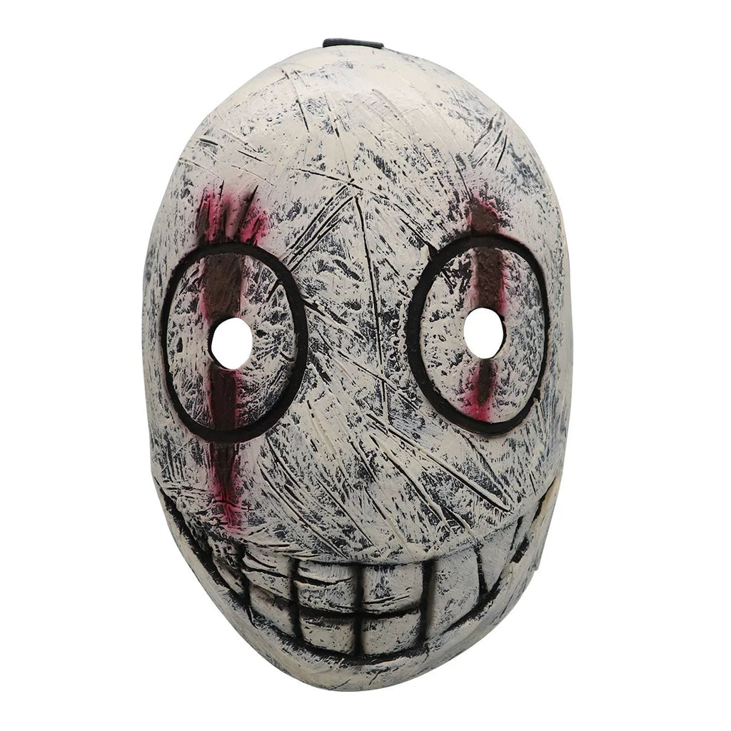Legion Frank Lateksmaske - Dead by Daylight