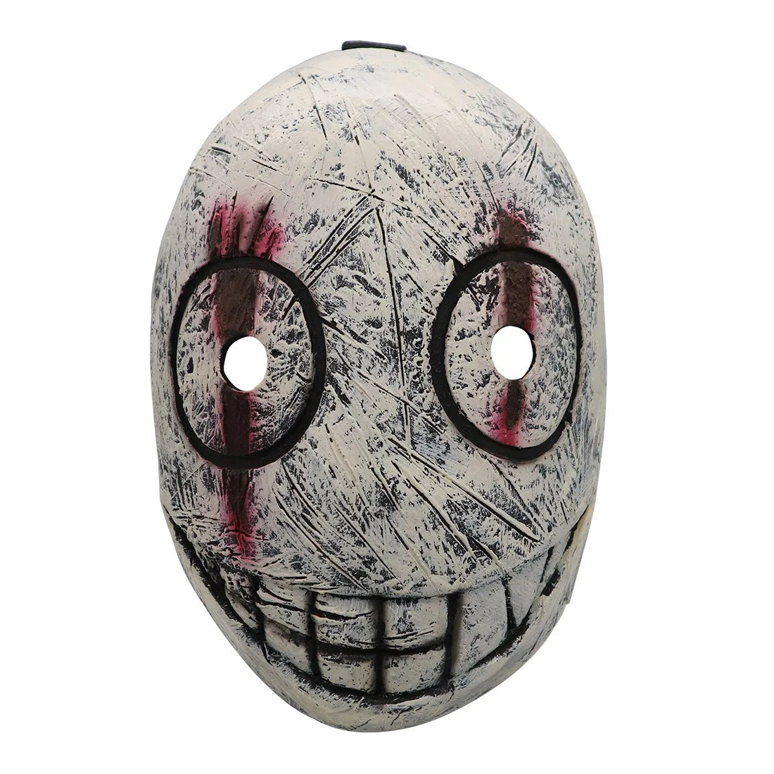 Legion Frank Lateksmaske - Dead by Daylight