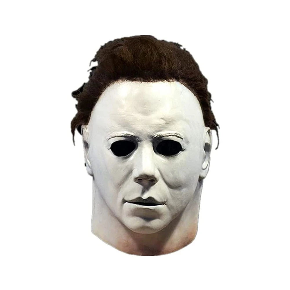 Bulex Michael Myers 1978 Lateksmaske