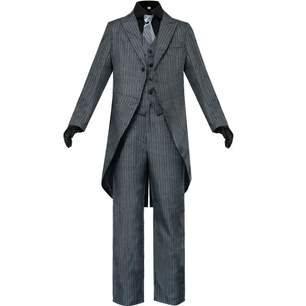 The Penguin Cosplay Kostyme