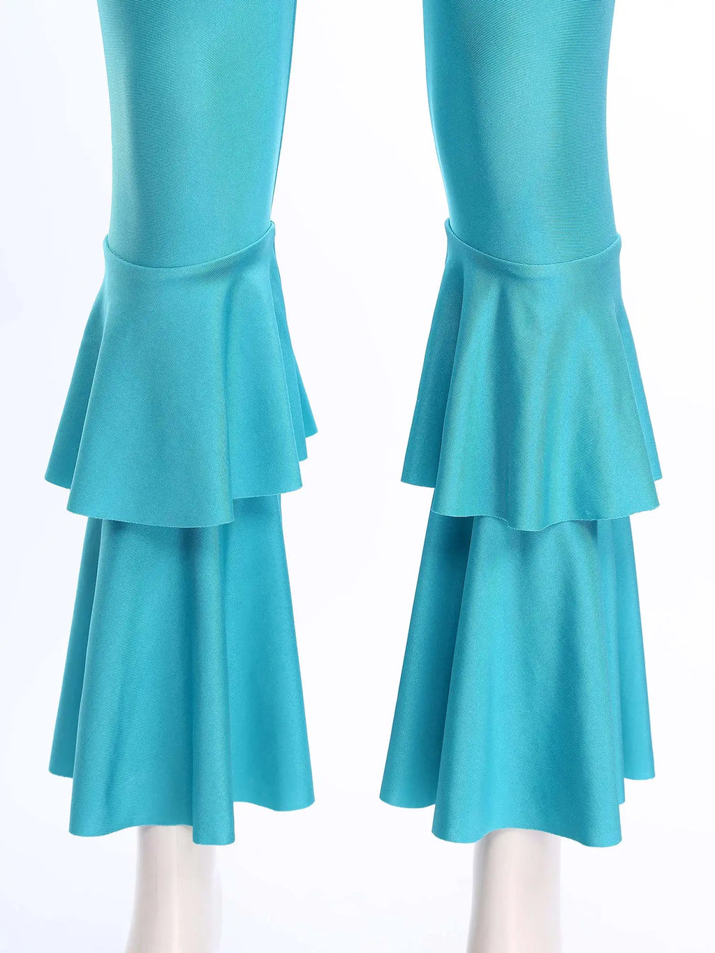 70-talls Disko Jumpsuit for Damer