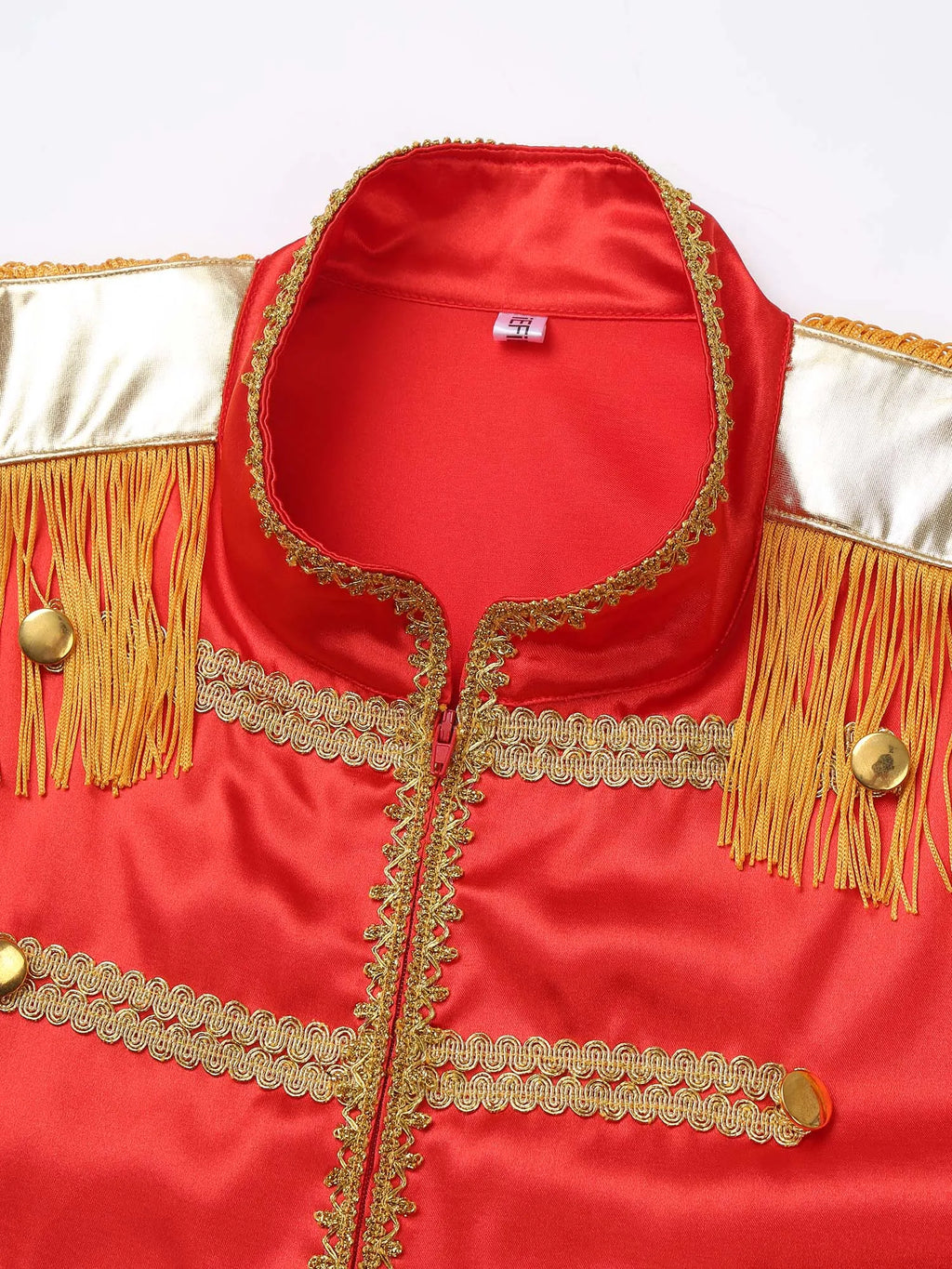 Sergeant Pepper Kostyme til Herre (SGT)