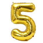 gold number 5