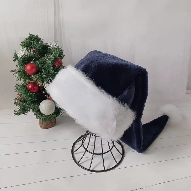 Luksus Plysj Nisselue