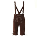 Modell 1034 Brun