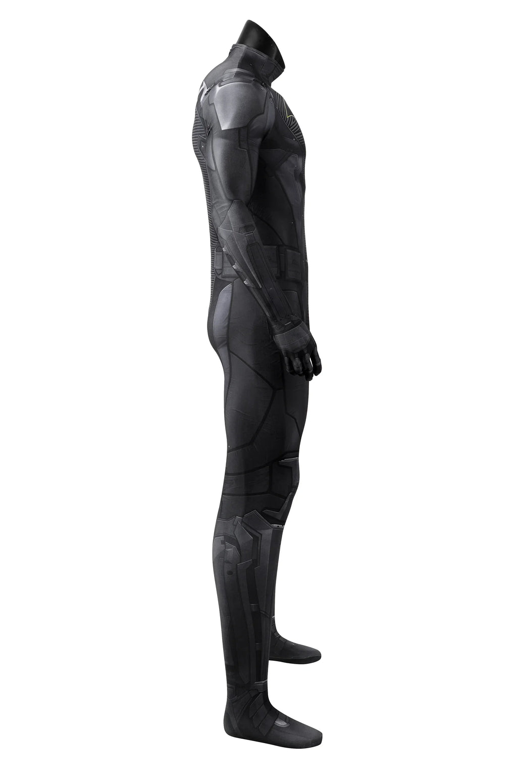 Turu Superhero Bat Gotham Kostyme