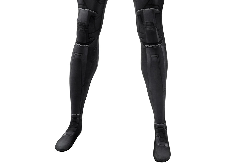 Turu Superhero Bat Gotham Kostyme