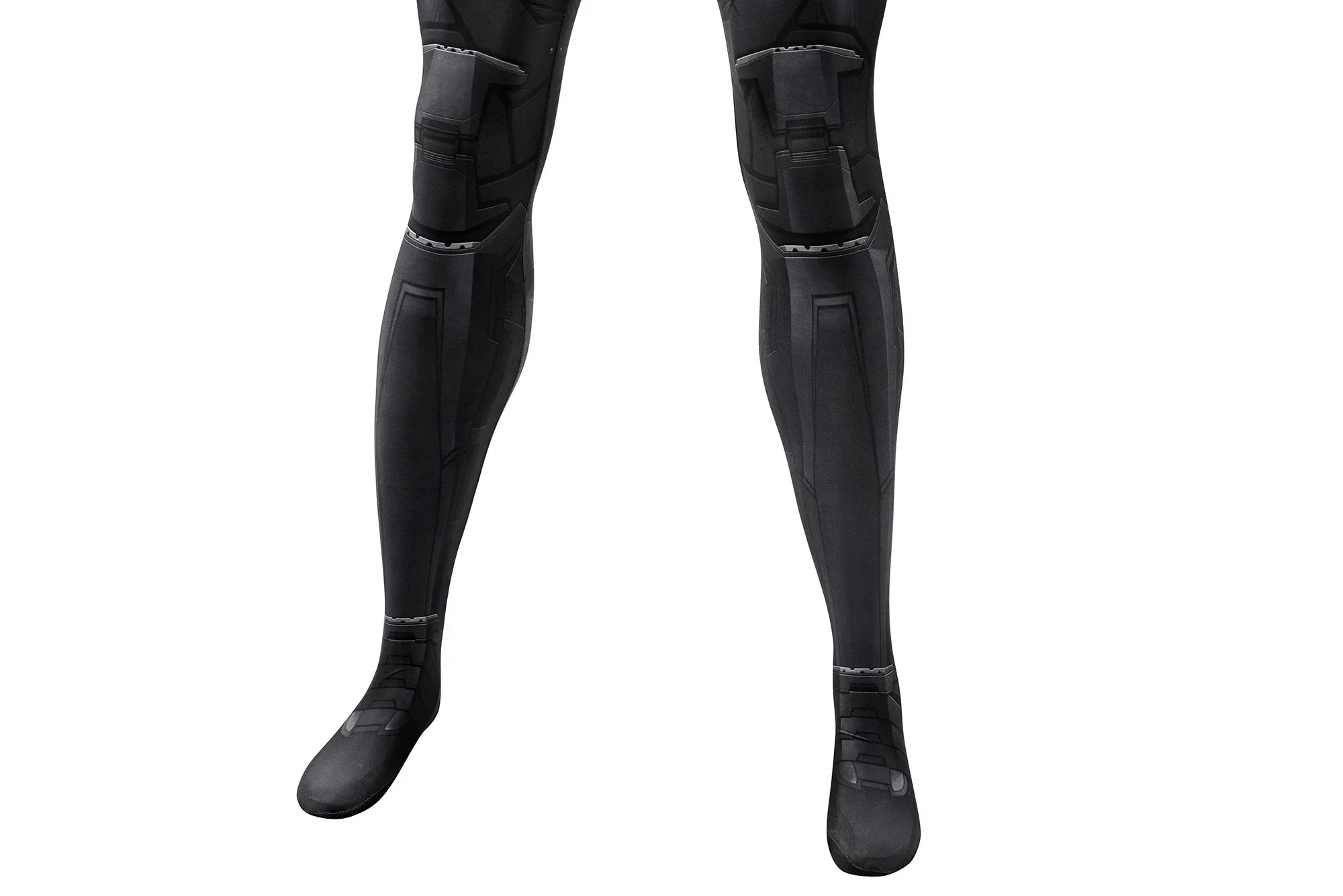 Turu Superhero Bat Gotham Kostyme