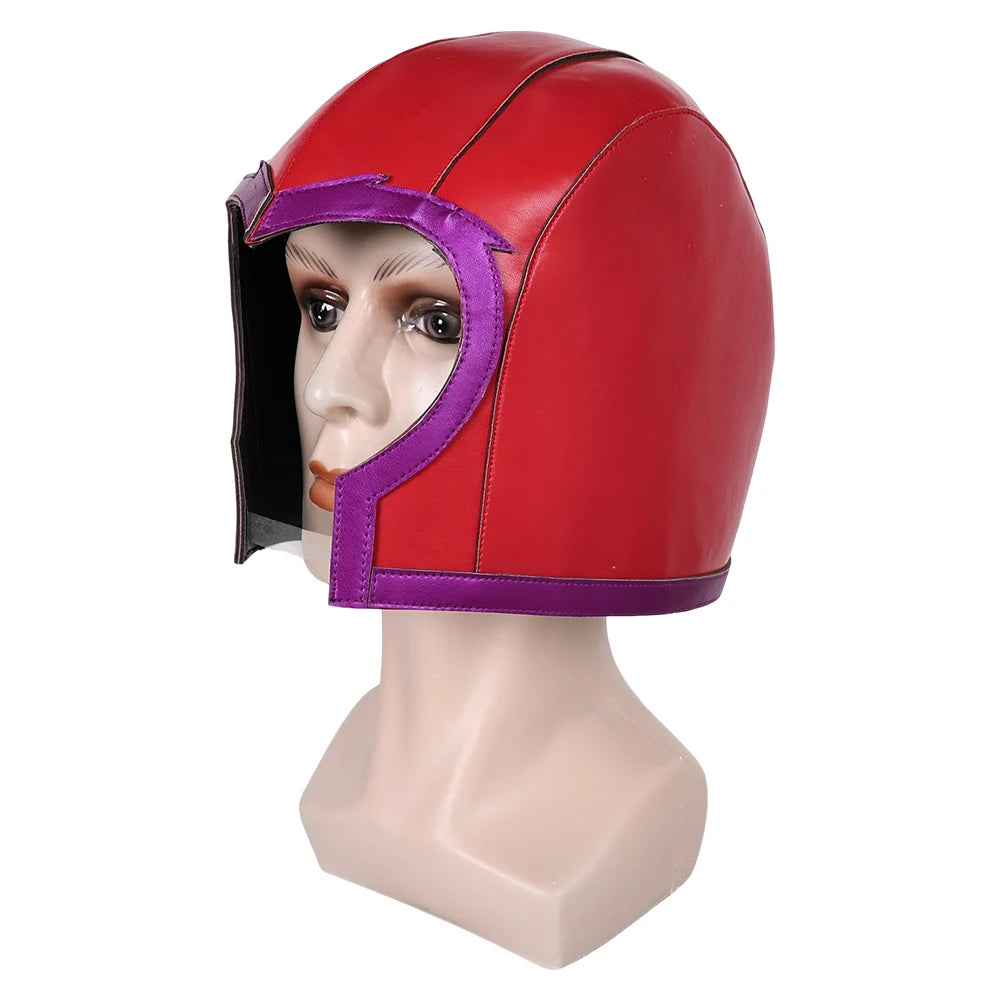 Magneto Cosplay Kostyme