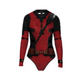 Deadpool & Wolverine Kostyme