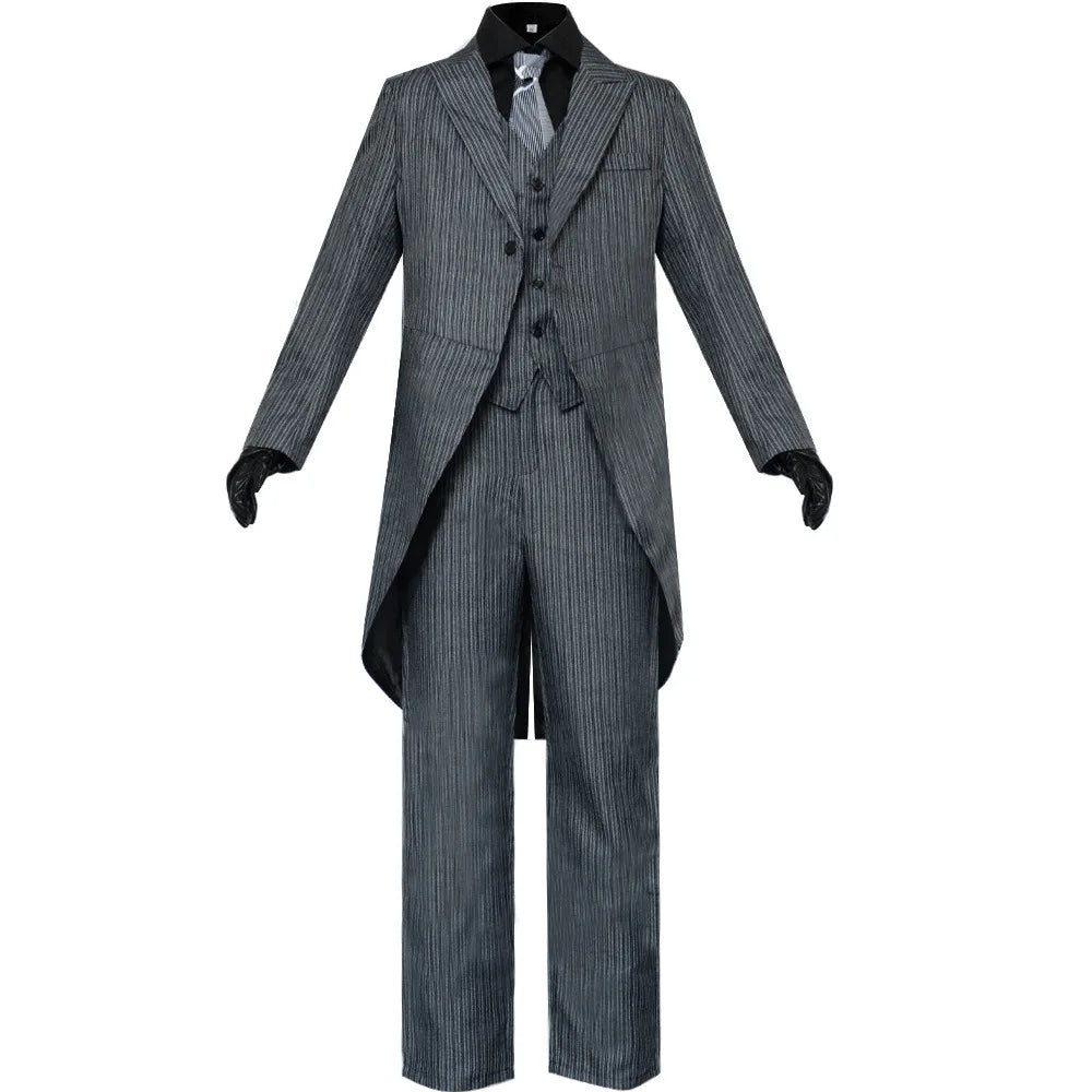 The Penguin Cosplay Kostyme