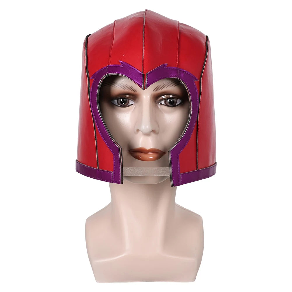 Magneto Cosplay Kostyme