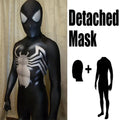 Venom Spider-Man Kostyme