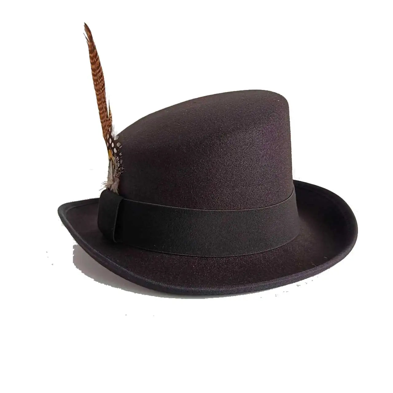 Elegant Fedora Jazz-Hatt