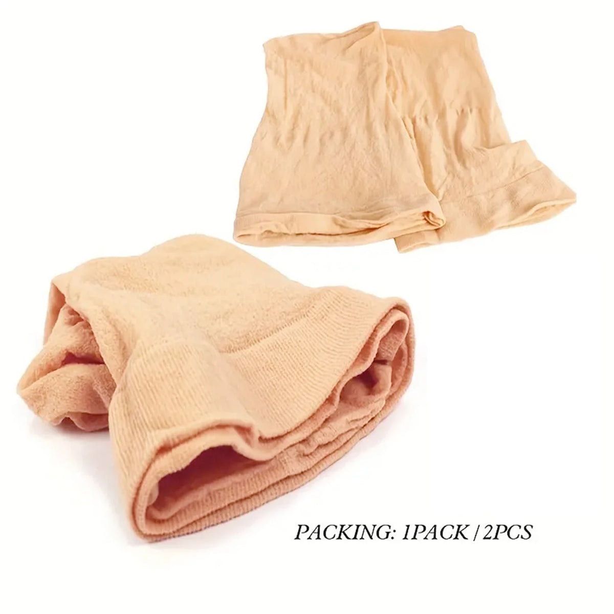 Elastisk Parykkhette (Nylon)