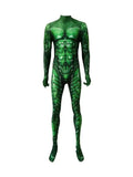 Green Goblin Cosplay Kostyme
