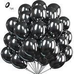 Metal Black