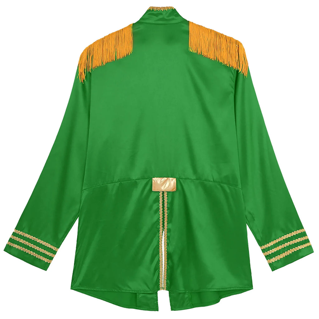 Sergeant Pepper Kostyme til Herre (SGT)