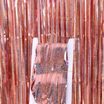 Laser Rose Gold