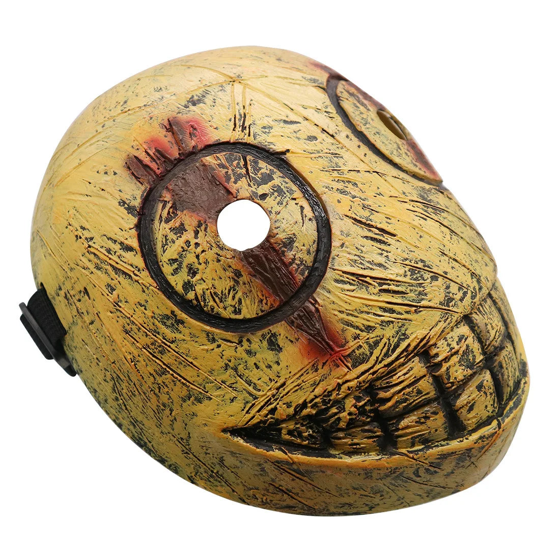 Legion Frank Lateksmaske - Dead by Daylight