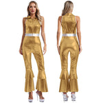 Gold D
