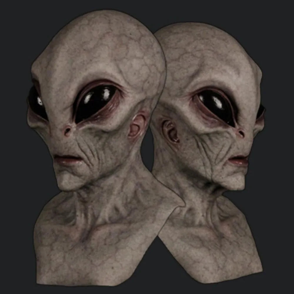Romvesen / Alien Skrekkmaske