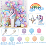 balloon set