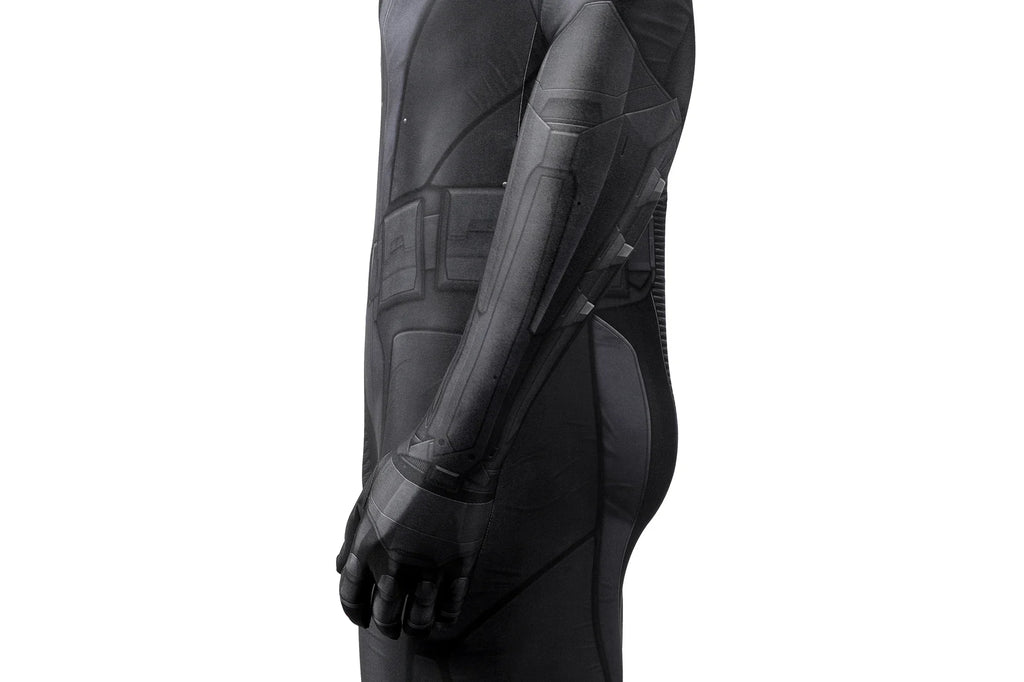 Turu Superhero Bat Gotham Kostyme