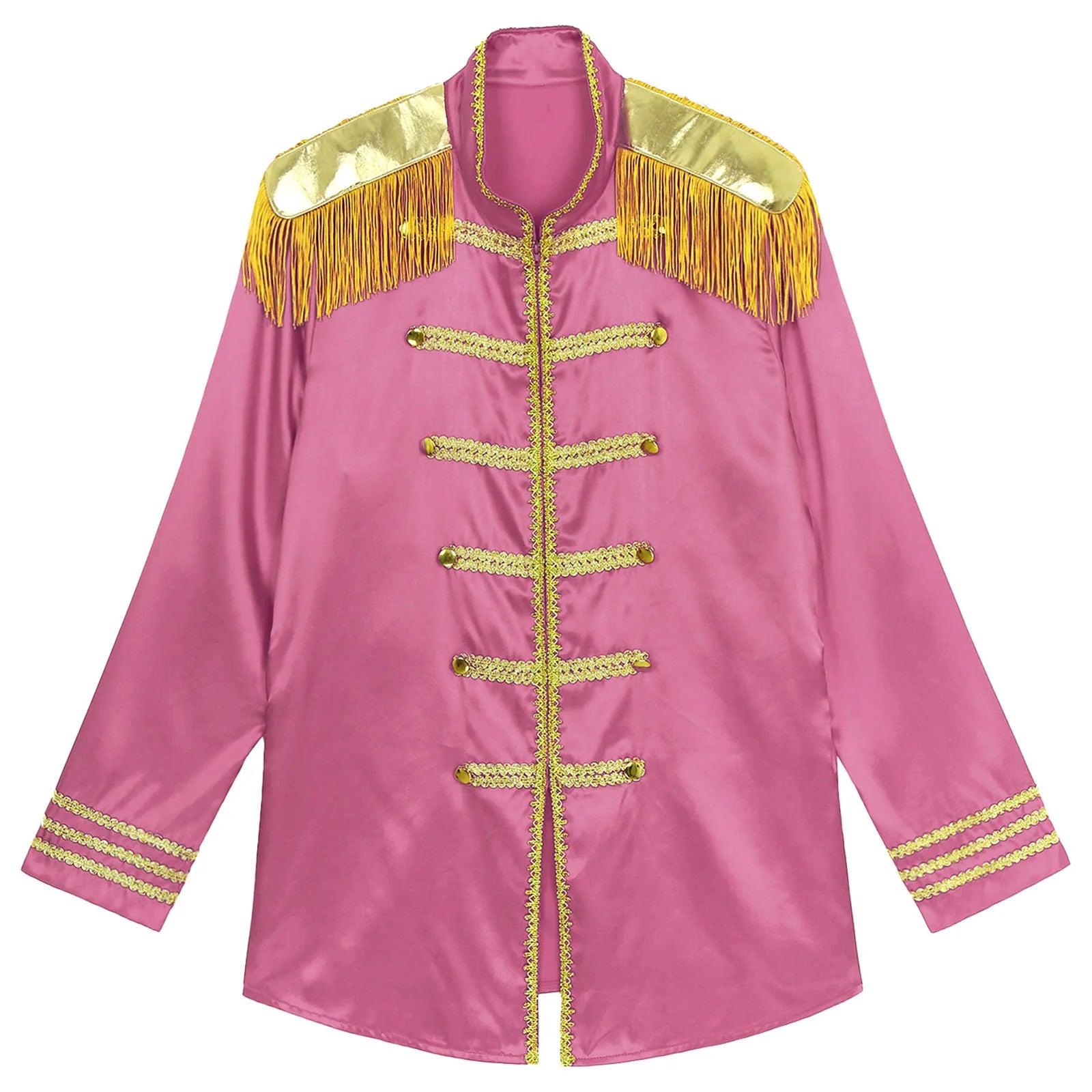 Sergeant Pepper Kostyme til Herre (SGT)